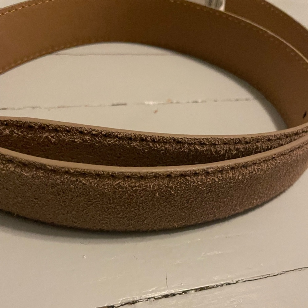 NWT G.H. Bass & Co. Belt